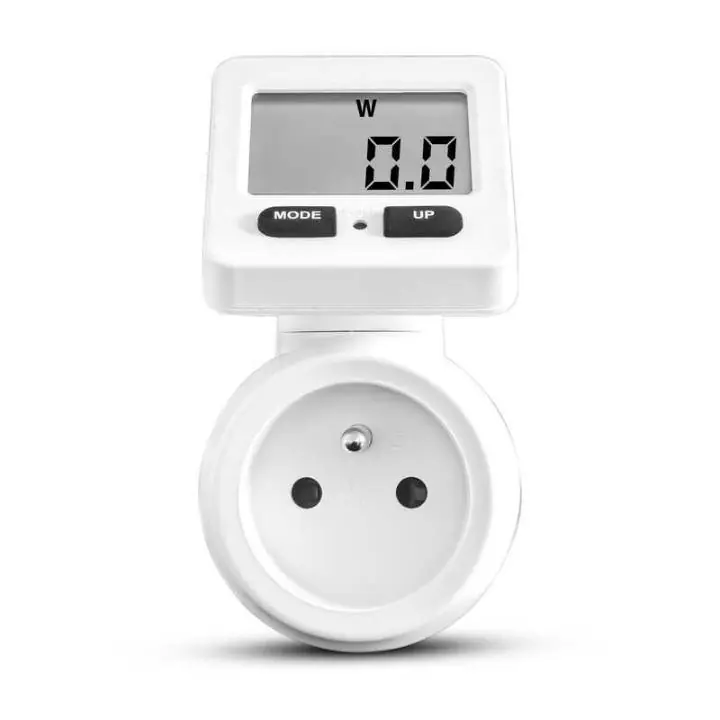 ELEKTROBOCK MĚŘIČ SPOTŘEBY ENERGIE EMF-2 0290 Nejlepší Volba