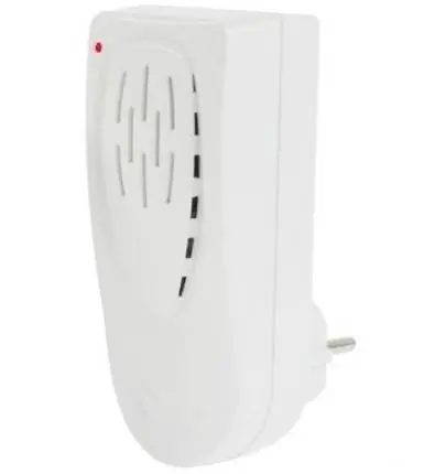 ELEKTROBOCK PŘIJÍMAČ WS 306 Rychlé Dodání