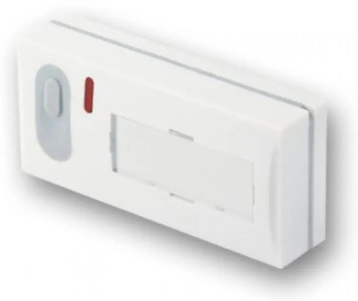 ELEKTROBOCK TLAČÍTKO NT-BCD NAHR. IP65 Časově Omezené
