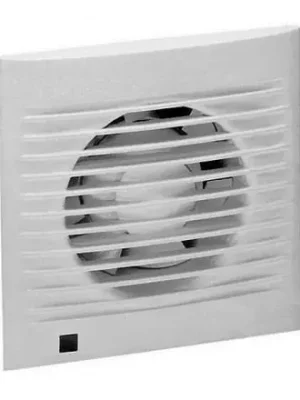 ELEKTRODESIGN VENTILÁTOR DECOR 100 CRZ Výhodná Nabídka