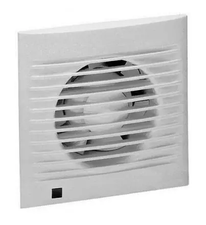 ELEKTRODESIGN VENTILÁTOR DECOR 100 CRZ Výhodná Nabídka