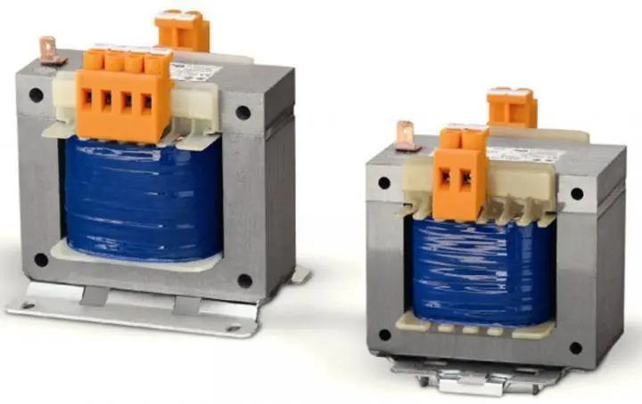 Trafo ELEKTROKOV JBC E2030-0233, 230/24V, 20VA Nejprodávanější