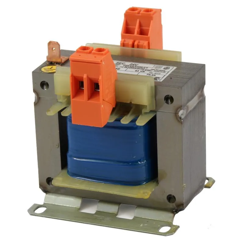 Trafo ELEKTROKOV JBC E2532-1046, 230/24V, 63VA Časově Omezené
