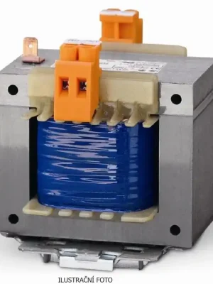 Aktuální ELEKTROKOV JBC E2540-0333 (0036) 400/24V 80VA