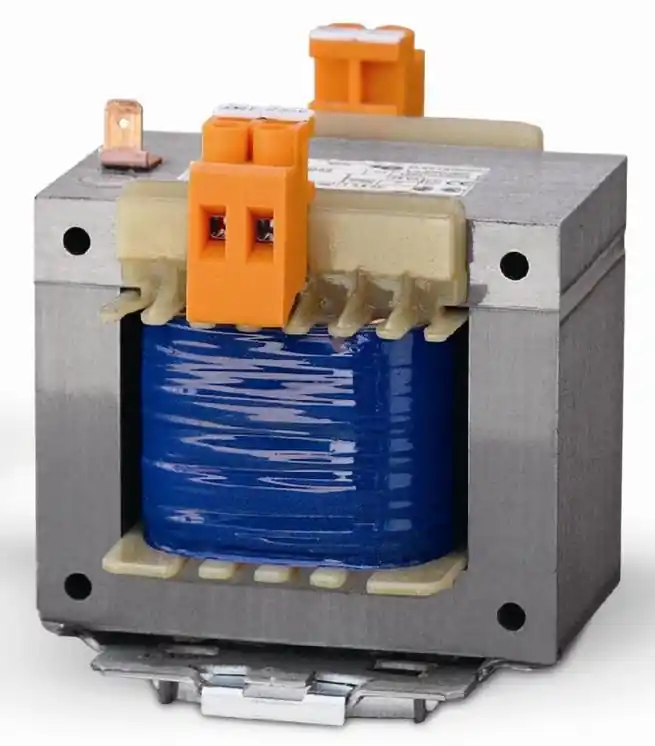 Trafo ELEKTROKOV JBC E2843-0415, 230/24V, 125A Vrácení Zdarma