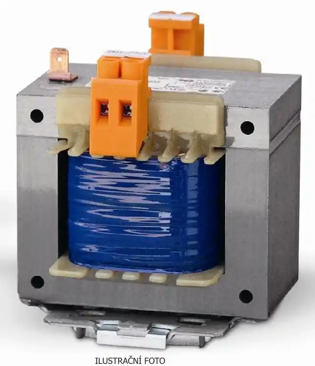 Víkendová Akce ELEKTROKOV JBC E2852-0210 230/12V 160VA