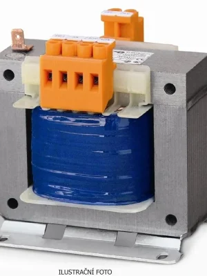 Dokud Zásoby Vydrží Trafo ELEKTROKOV JBC E2852-0211, 230/24V, 160VA