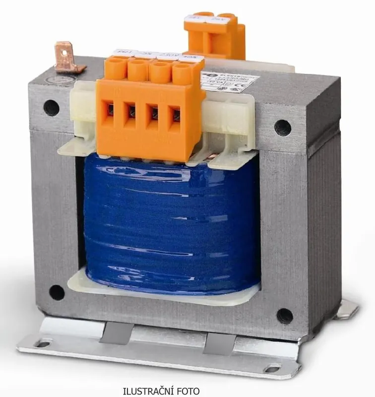 Expresní Doručení Trafo ELEKTROKOV JBC E3260-0482, 230/24V, 200VA