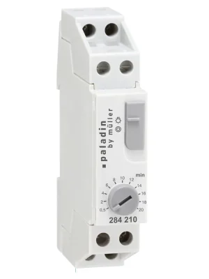Výhodná Nabídka ELEMAN AUTOMAT SCHOD. PALADIN 284210 1M 8146