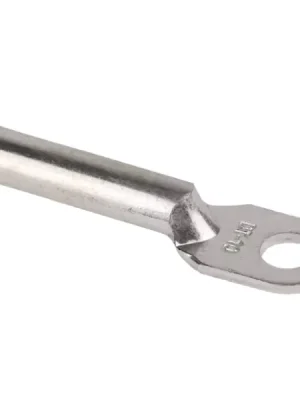 Top Prodej Tracon SZ-CLSN240 Neizolované Cu prodloužené lisovací kabelové oko, pocínované 240mm2, M16, (d1=21,5mm, d2=16,5mm)