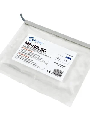 Značkový ELEMAN GEL MPGEL-240 DVOUSLOŽKOVÝ 240ML (SÁČEK 0,24L) 1000554