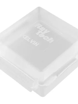 Super Cena ELEMAN KRABIČKA GELOVÁ KELVIN 45X45X30MM IPX8 0,6/1KV PRO OCHRANU SPOJE VODIČŮ 5468