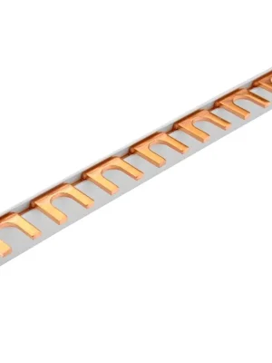 Omezená Nabídka Propojovací lišta ELEMAN G-1L- 210/12 1F 12mm2