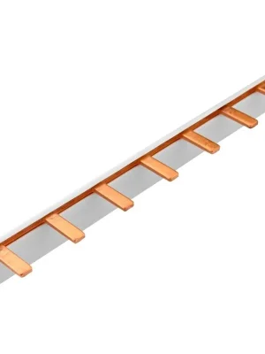 Zlevněný Propojovací lišta ELEMAN S-1L- 210/10 1F