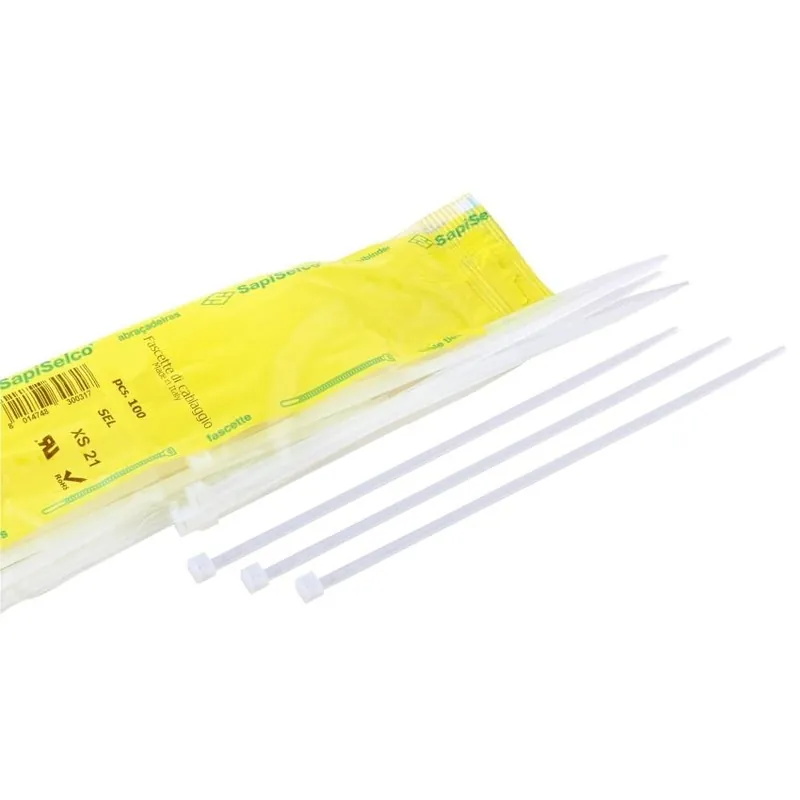 Top Prodej ELEMAN PÁSKY VÁZACÍ 140X3,5MM BÍLÁ PA 6.6 (BAL.=100KS) /SEL.2.210 1791104
