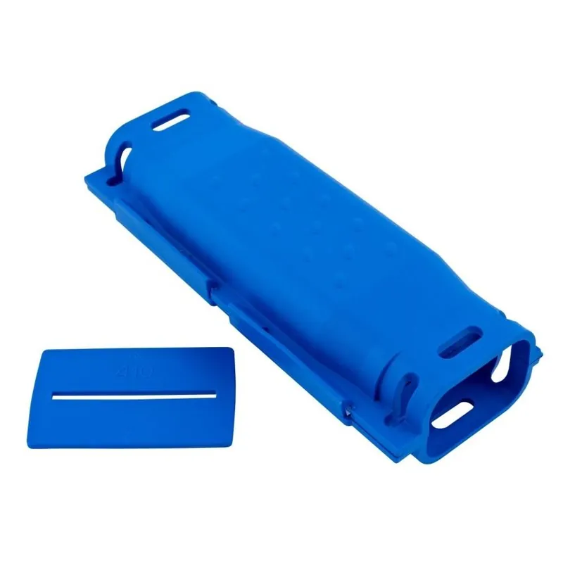 Akční Nabídka ELEMAN SPOJKA GEL. SHARK 410, BEZ SVORK., SE SEPAR., 2-4X (2,5-10MM2), 0,6/1KV 532