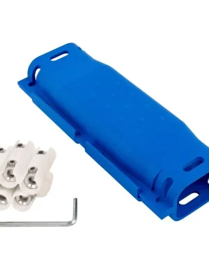 ELEM SPOJKA KABEL. SHARK 506,SH0506, GELOVÁ 6 , 529 Tovární Cena