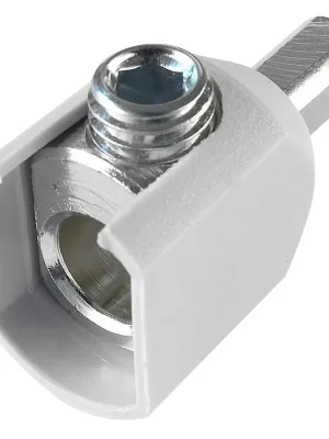 Svorka připojovací ELEMAN AS-AL/CU-16/50 pro Al/Cu 1x16-50mm2 1000019 Vysoce Kvalitní