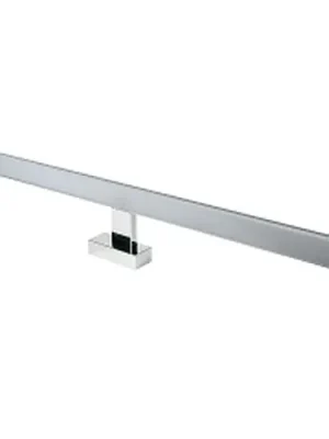Nejlepší Cena Tracon BL0915NW Koupelnové LED svítidlo, série BL 230VAC, 50Hz, 15W, 4000K, 1080lm, IP44, EEI=G
