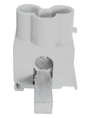 Svorka připojovací ELEMAN AS-3x16 SNK jazýček (kolík)pro Al/Cu vodiče 3x16mm2, 1modulová, šedá 1079505 Kup Teď