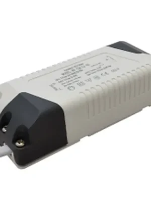 Tracon DLDD18W Stmívatelný předřadník k panelu LED-DL-18 220-240 V, 50 Hz, 18 W, 300 mA Top Prodej