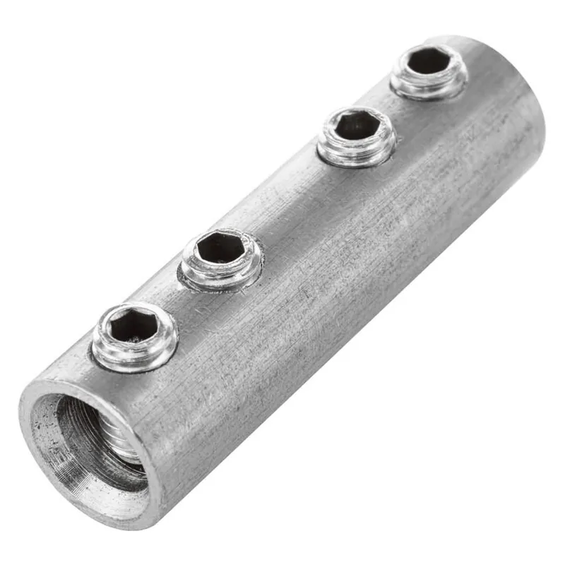 Nízká Cena ELEMAN SVORKA SHARK MC 25 PRO GEL. SPOJKY 5133