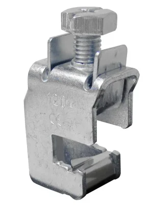 Nejprodávanější ELEMAN SVORKA SK 120F 10SO TŘMEN 762