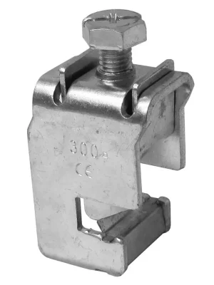 Omezená Nabídka ELEMAN SVORKA SK 300 F10 TŘMEN 1000999