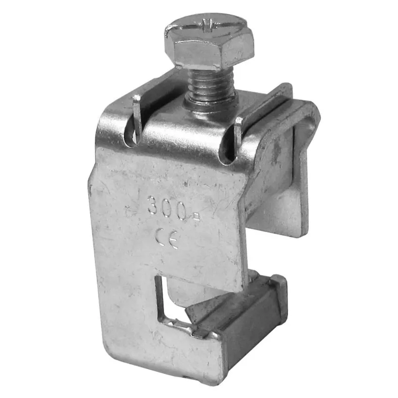 Omezená Nabídka ELEMAN SVORKA SK 300 F10 TŘMEN 1000999