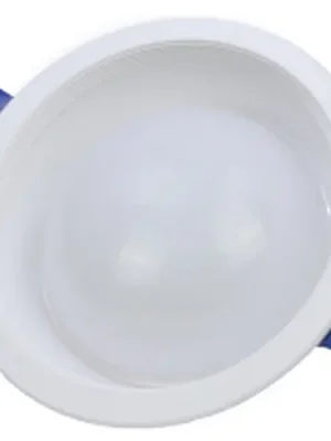 Tracon LED-DLGS-18NW Kompaktní podhledové LED svítidlo 230 VAC, 18W, 1440lm, D=225 mm, 4000 K, IP44, EEI=G Akce
