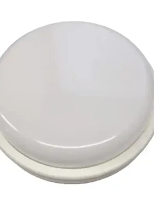 Nejprodávanější Tracon LHDK18NW Přisazené plastové LED svítidlo,kulaté 230 VAC, 50 Hz, 18 W, 1440 lm, 4000 K, IP44, EEI=G