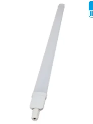 Tracon LVE1218W Prachotěsné LED svítidlo se zabudovaným LED modulem 230VAC, 18W, 4000K, 1600lm, IP65, EEI=F Top Prodej