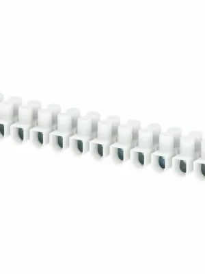 ELEMAN SVORKOVNICE INSTALAČNÍ PA2U 12X0,5AŽ4MM2 T85 PP BÍLÁ POUZDRO POZINK. OCEL 1100103 Nízká Cena