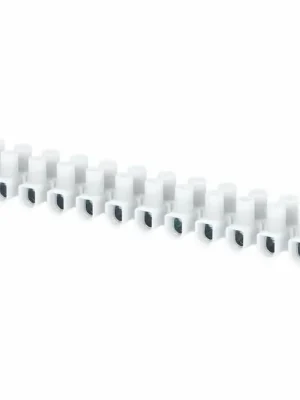 ELEMAN SVORKOVNICE INSTALAČNÍ PA3U, 12X1AŽ6MM2 T85 PP BÍLÁ POUZDRO POZINK. OCEL 1100104 Objednat Nyní