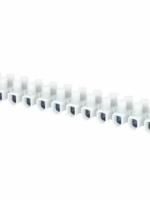 ELEMAN SVORKOVNICE INSTALAČNÍ PA4U 12X2,5AŽ10MM2 T85 PP BÍLÁ POUZDRO POZINK. OCEL 1100105 Objednat Nyní