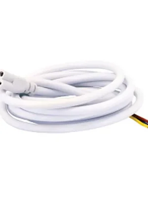 Omezená Nabídka Tracon MLC2 Napájecí kabel ke svítidlům ML 2m, 3×0,75mm2