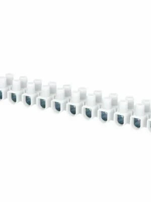 ELEMAN SVORKOVNICE INSTALAČNÍ PA5U 12X4AŽ16MM2 T85 PP BÍLÁ POUZDRO POZINK. OCEL 1100106 Nakupujte Hned