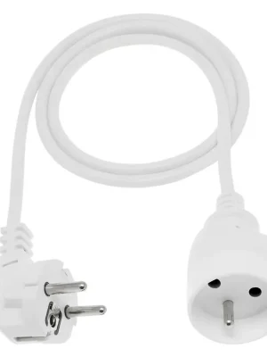 ELGOTECH KABEL PRODLUŽ. 3X1,5 5M PS-105 H05VV-F 16A 250V 20500204 Top Prodej