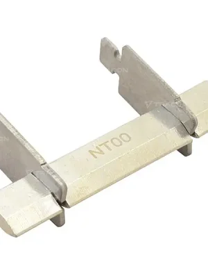 Oblíbený Tracon NTR00 Zkratovací propojka 00C, 00 / 1P