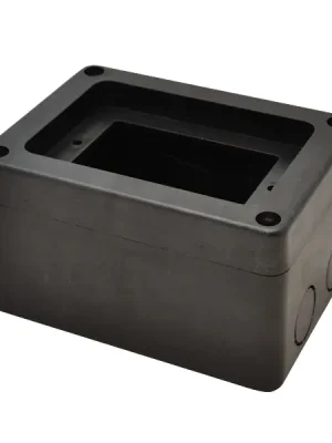 Tracon SSTM-BOX Krabice k bezpečnostním tlačítkům 113×77×60 mm, IP42 Objednat Nyní