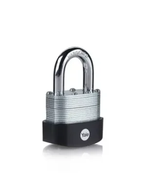 Zámek visací Yale Y127B/55/129/ Protector laminated padlock Levný