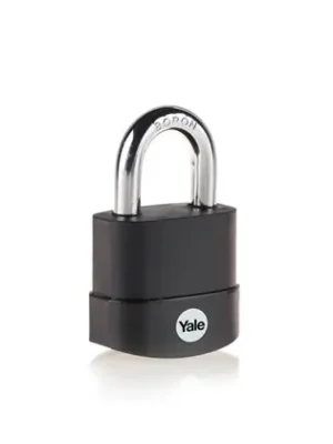 Hit Sezóny Zámek visací Yale Y227B/45/122/1 Protector weatherproof padlock