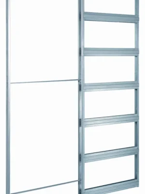 Sezónní Sleva Pouzdro Eclisse Standard Kit Klik 600/1 970 mm do SDK tl. 100–125 mm