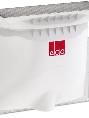 Světlík sklepní ACO Therm tahokov 1000×1000×400 mm Odeslání Ihned