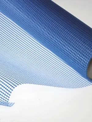 Akční Nabídka Síťovina ze skelných vláken Mapei Mapenet EM40 270 g/m2 (50 m2/bal.)