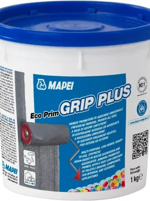 Penetrace Mapei ECO Prim Grip 1 kg Poslední Šance