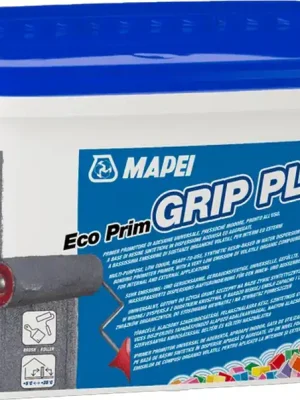 Dokud Zásoby Vydrží Penetrace Mapei ECO Prim Grip 5 kg