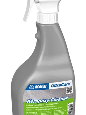 Odeslání Ihned Čistič Mapei Ultracare Kerapoxy 750 ml