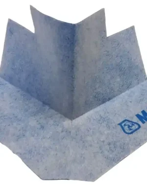 Novinka Roh vnější 270° Mapei Mapeband Easy