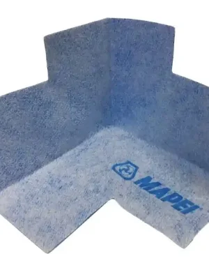 Roh vnitřní 90° Mapei Mapeband Easy Vysoce Kvalitní